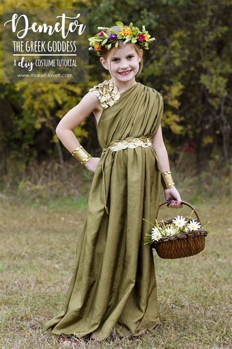 homemade greek goddess costume ideas.